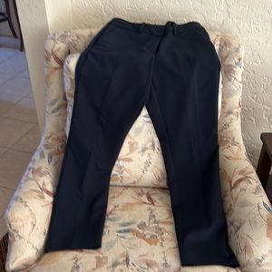 Ann Taylor trouser dress pants